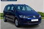 2021 Volkswagen Sharan 1.4 TSI SE Nav 5dr DSG