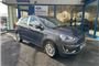 2019 Ford Ka+ 1.2 Zetec 5dr