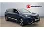 2019 Peugeot 5008 1.5 BlueHDi Allure 5dr