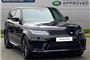 2021 Land Rover Range Rover Sport 3.0 D300 HSE Dynamic Black 5dr Auto