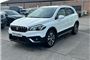 2021 Suzuki SX4 S-Cross 1.4 Boosterjet 48V Hybrid SZ-T 5dr Auto