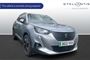 2021 Peugeot e-2008 100kW Allure Premium 50kWh 5dr Auto