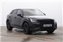 2024 Audi Q2 35 TFSI Black Edition 5dr S Tronic