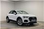 2022 Audi Q3 45 TFSI e Technik 5dr S Tronic