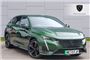 2024 Peugeot e-308 115kW First Edition 54kWh 5dr Auto