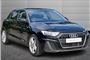 2020 Audi A1 30 TFSI S Line 5dr