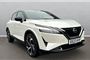 2023 Nissan Qashqai 1.3 DiG-T MH 158 Tekna+ 5dr Xtronic