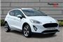 2021 Ford Fiesta Active 1.0 EcoBoost 95 Active Edition 5dr