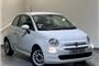 2018 Fiat 500 1.2 Pop Star 3dr