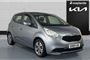 2019 Kia Venga 1.6 2 5dr Auto [6]