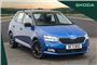 2021 Skoda Fabia 1.0 MPI Colour Edition 5dr