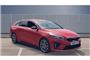 2019 Kia ProCeed 1.6T GDi ISG GT 5dr DCT
