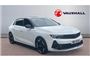 2023 Vauxhall Astra 1.6 Plug-in Hybrid GSe 5dr Auto