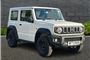 2023 Suzuki Jimny 1.5 ALLGRIP Commercial 4WD