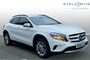 2016 Mercedes-Benz GLA GLA 200d SE 5dr Auto [Executive]