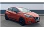 2018 Nissan Micra 0.9 IG-T Acenta 5dr