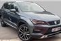 2017 SEAT Ateca 1.4 EcoTSI Xcellence 5dr