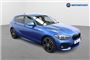 2018 BMW 1 Series 120d xDrive M Sport Shadow Ed 5dr Step Auto