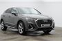 2021 Audi Q3 35 TDI S Line 5dr S Tronic