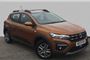 2021 Dacia Sandero Stepway 1.0 TCe Comfort 5dr