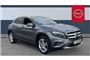 2016 Mercedes-Benz GLA GLA 200d Sport 5dr Auto [Premium]