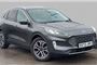 2022 Ford Kuga 1.5 EcoBlue Titanium Edition 5dr