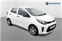 2023 Kia Picanto 1.0 1 5dr [4 seats]