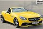 2020 Mercedes-Benz SLC SLC 200 Final Edition 2dr