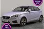 2023 MG MG3 1.5 VTi-TECH Exclusive 5dr [Navigation]