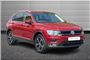 2018 Volkswagen Tiguan 2.0 TDi 150 4Motion SE Nav 5dr DSG