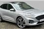 2022 Ford Kuga 1.5 EcoBlue ST-Line X Edition 5dr Auto