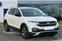 2022 Volkswagen T-Cross 1.0 TSI 110 Black Edition 5dr DSG