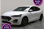 2023 Ford Focus 1.0 EcoBoost Hybrid mHEV ST-Line 5dr