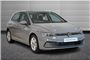 2022 Volkswagen Golf 1.5 TSI 150 Life 5dr