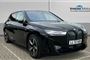 2022 BMW iX 240kW xDrive40 M Sport Edition 76.6kWh 5dr Auto