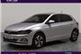 2021 Volkswagen Polo 1.0 EVO 80 Match 5dr