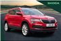 2018 Skoda Karoq 1.5 TSI Edition 5dr DSG