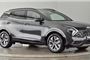 2023 Kia Sportage 1.6T GDi HEV GT-Line S 5dr Auto