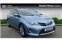 2015 Toyota Auris 1.8 VVTi Hybrid Excel 5dr CVT Auto [Nav]