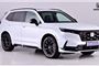 2024 Honda CR-V 2.0 ePHEV Advance Tech 5dr eCVT