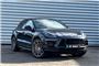 2021 Porsche Macan Turbo 5dr PDK