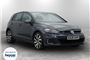 2020 Volkswagen Golf GTE 1.4 TSI GTE Advance 5dr DSG