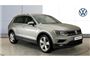 2020 Volkswagen Tiguan 1.5 TSi EVO 150 Match 5dr