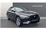 2023 Jaguar F-Pace 2.0 D200 R-Dynamic SE Black 5dr Auto AWD