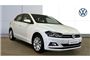 2018 Volkswagen Polo 1.0 TSI 115 SEL 5dr