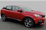 2018 Peugeot 3008 1.6 BlueHDi 120 Active 5dr