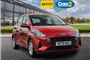 2020 Hyundai i10 1.2 MPi SE Connect 5dr