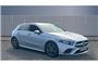 2020 Mercedes-Benz A-Class A180 AMG Line 5dr Auto