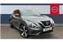 2021 Nissan Juke 1.0 DiG-T 114 Tekna 5dr DCT