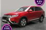 2019 Mitsubishi Outlander 2.0 Design 5dr CVT